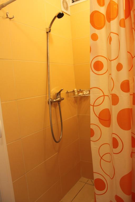 Westend Hostel Kiev Exterior foto