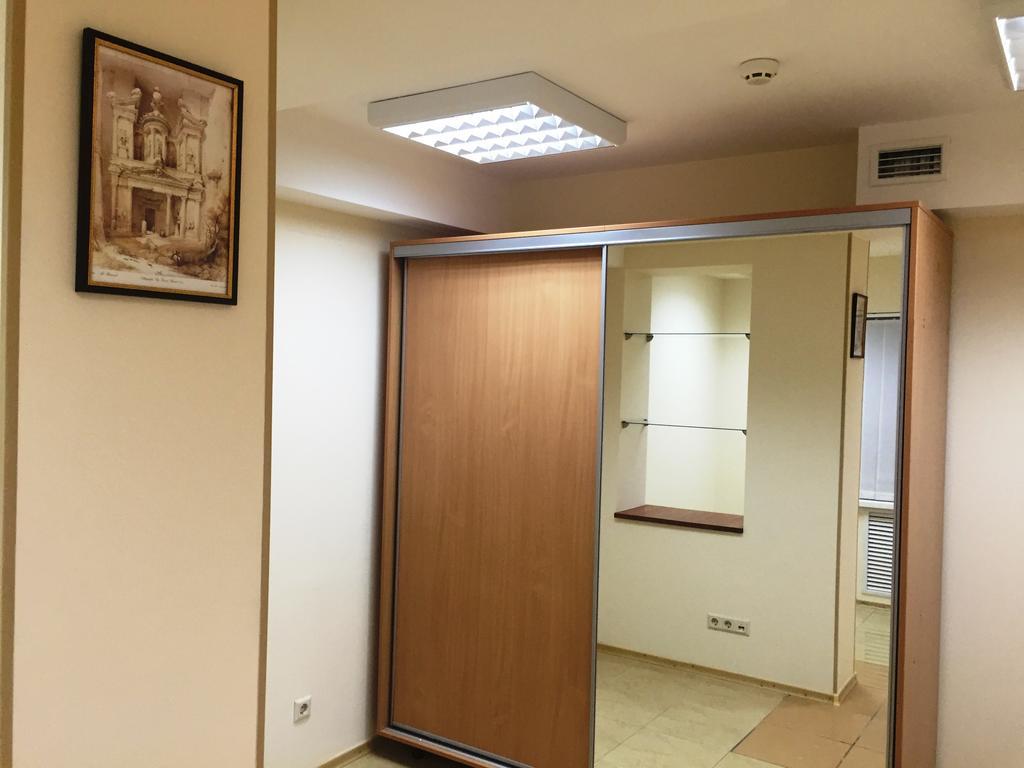 Westend Hostel Kiev Habitación foto